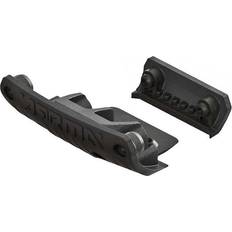 Arrma kraton 6s Arrma Bumper Set: Kraton 6S (AR320432)