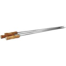 Rustfrit stål Grillspyd OFYR Classic Grillspyd 3stk