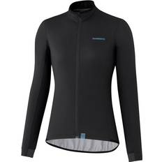 Women Variable Condition Rain Jacket - Black