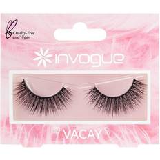 Lash Vacay