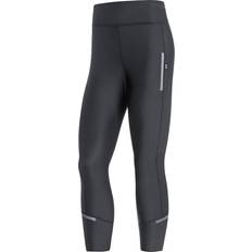 Shorts 3 4 Gore Wear GORE WEAR Women's Impulse 3/4 Tights, GORE Selected Fabrics, L/40
