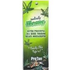 Pro Tan Radically Hemp Ning Accelerator Salons Direct 250ml