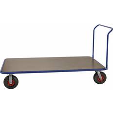 Transportvogn Konga Mekaniska Transportvogn Mega Heavy 215 x 110 x 112 500 kg