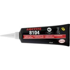 Loctite Silikonefedt 8104 75 ml tube