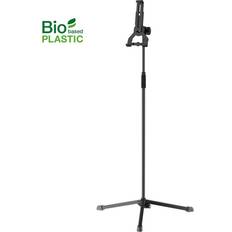 Mobile Device Holders Konig & Meyer Biobased Tablet PC Stand Black