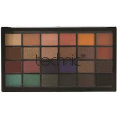 Technic Eyeshadow Palette 24 Colours Trendsetter