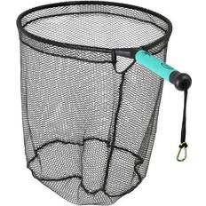 Vision Accesorios de pesca Vision Nymphmaniac Short Handle Fishing Net