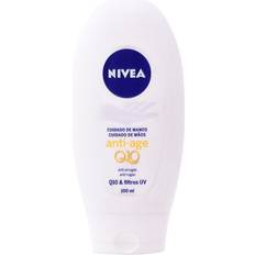 Facial Skincare Nivea Anti-Ageing Regenerative Cream Q10 Plus Manos