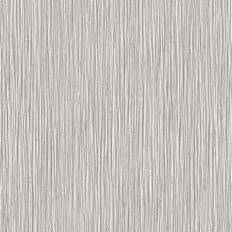 Wallpapers Belgravia Belgravia Decor Grasscloth Texture Silver Wallpaper