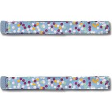 Satch Swaps - Confetti Blue