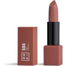 3ina Lip Products 3ina The Lipstick #504