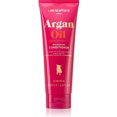 Lee Stafford Argan Oil from Morocco Nourishing Conditioner 250ml