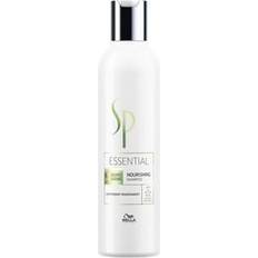 Wella SP Care Essential Shampoo 200ml