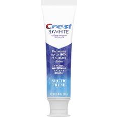 Dental Care Crest 3D White Arctic Fresh Teeth