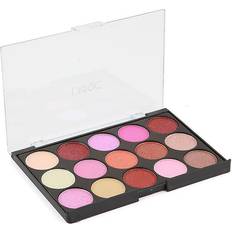 LaRoc Cosmetics 15 Colour Autumn Eyeshadow Palette