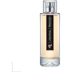 Teaology Parfumer Dufte til hende Sort rose-te Eau de Toilette Natural Spray 100ml