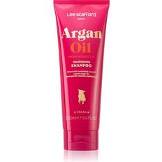 Lee Stafford Argan Oil from Morocco Nourishing Shampoo 250ml