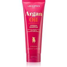 Lee Stafford ArganOil Nourishing Schampo 250ml