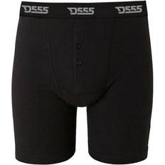 Duke Mens Driver Boxer Boxershorts (paket Med 3)