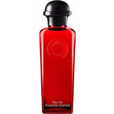 Homme Eaux de Cologne Hermès Eau de Rhubarbe Écarlate Eau De Cologne Mixte 200 ml