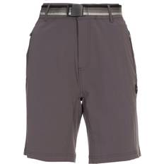 DLX Trespass DLX Appleton Dame shorts Carbon
