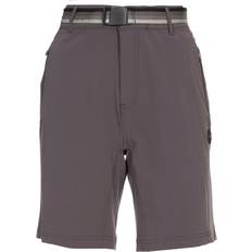 Trespass DLX Appleton Dame shorts Carbon