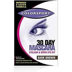 COLORSPORT Colorsport 30 Day Mascara Brown