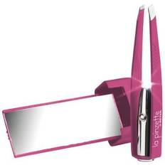 Beter Pincet M. Lys Og Mirror Rosa