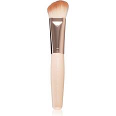 Da Vinci Style Powder Brush Rougeborste Snedställd - Konstfibrer