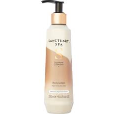 Sanctuary Spa Vartalonhoito Sanctuary Spa Signature Collection Body Lotion