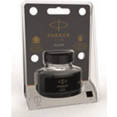 Parker Ink bottle 57ml Quink Black 1-Blister