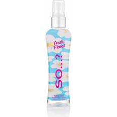 So Fresh Floral Body Mist 100ml