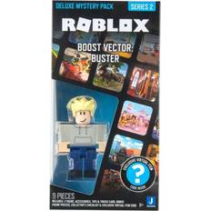 Roblox mystery Roblox Deluxe Mystery Pack, Vector Buster