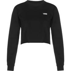 Vans V Cropped Long Sleeve Shirt