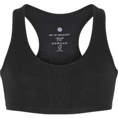 JBS Bambus Top 2-pack - Schwarz