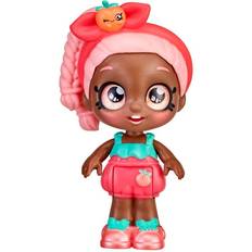 Kindi kids Moose Kindi Kids Minis Summer Peaches