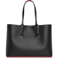 Christian Louboutin Cabata Small Tote Bag - Black