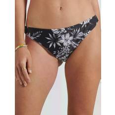 Orange Bikinitrusser Superdry Surf Bikinitrusser