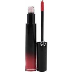 Cosmetics Armani Beauty Make-up Lips Ecstasy Lacquer Liquid Lipstick No. 516 Flashlight 6,50 ml