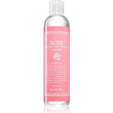 Soothing rose toner Secret Key Fresh Nature Rose Soothing Floral Water 248 ml