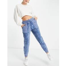 Reebok Woman Trousers Reebok Myt Cozy Joggers