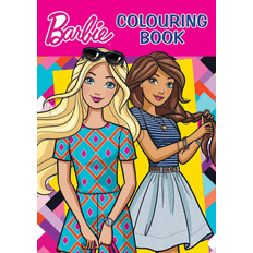 Colouring Book