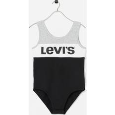 Gråa Bodys Levi's Tank Bodysuit