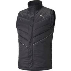 Gilet mens Puma Run Padded Gilet Mens