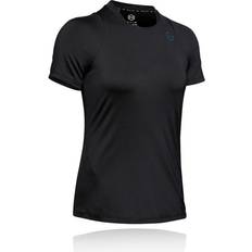 Under Armour Rush Short Sleeve T Shirt Ladies