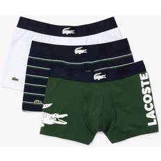 Lacoste Clothing Lacoste Men's Casual Trunk 3-pack