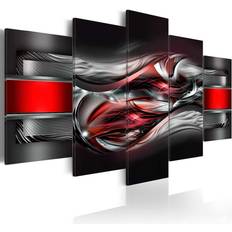 Arkiio A pinch of chilli 200x100 Tavla 200x100cm