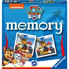 Gesellschaftsspiele Ravensburger Mini Memory Game