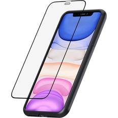 Apple iPhone 11 Protectores de Pantalla SP Connect Screen Protector for iPhone 11/XR