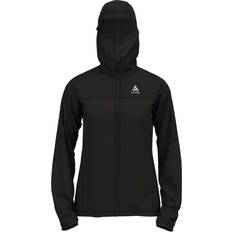 Damen - Laufen Oberbekleidung Odlo Zeroweight Wp Jacket